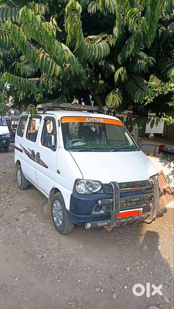 Eeco 7 Str Good Condition