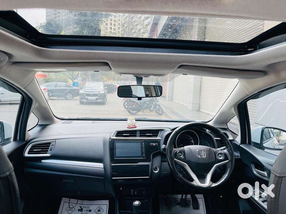 Honda Wr-v I-vtec Vx, 2022, Petrol