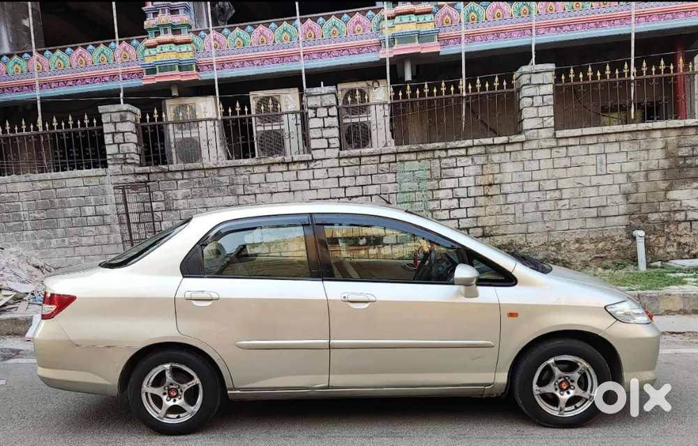 Honda City 2004 Petrol