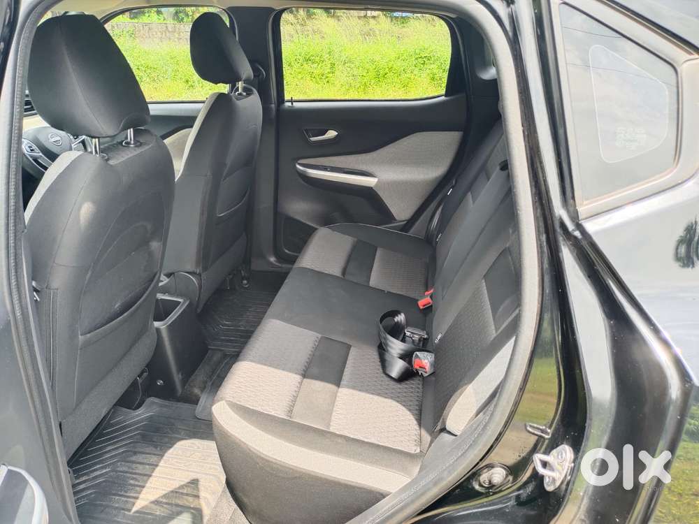Nissan Magnite 1.0 Xv, 2023, Petrol