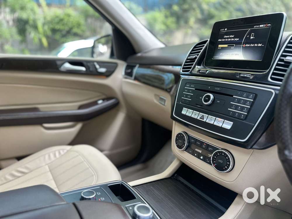 Mercedes-benz Gle Class 2.1 250d 4matic, 2017, Diesel