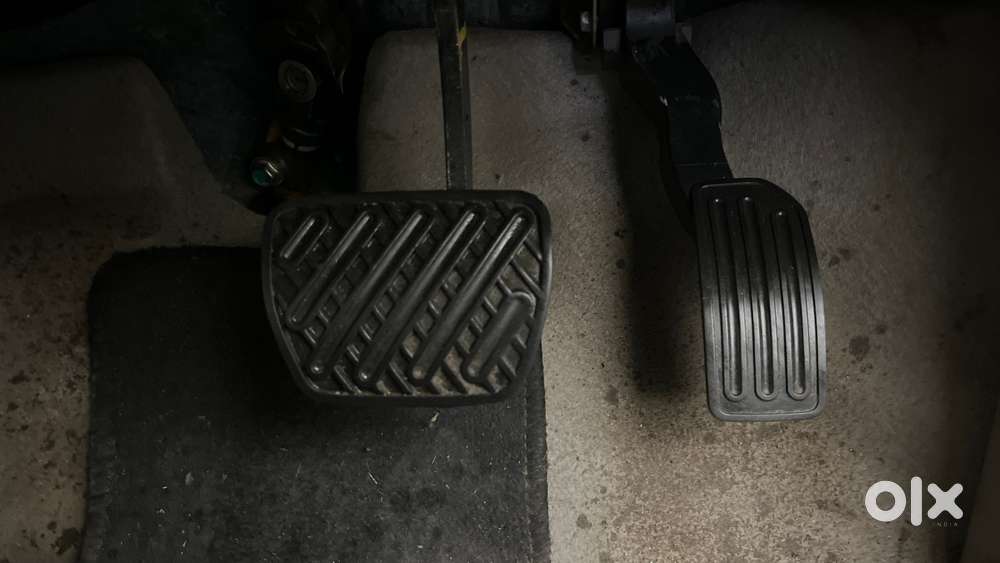 Nissan Micra Xl Cvt, 2016, Petrol