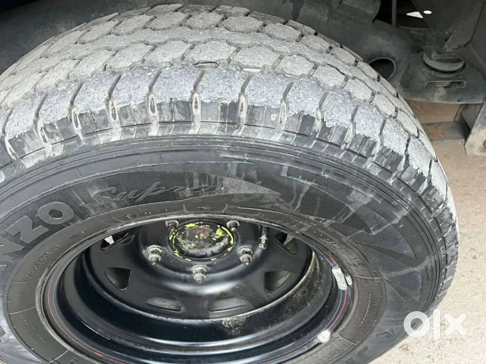 Mahindra Thar, 2014, Diesel
