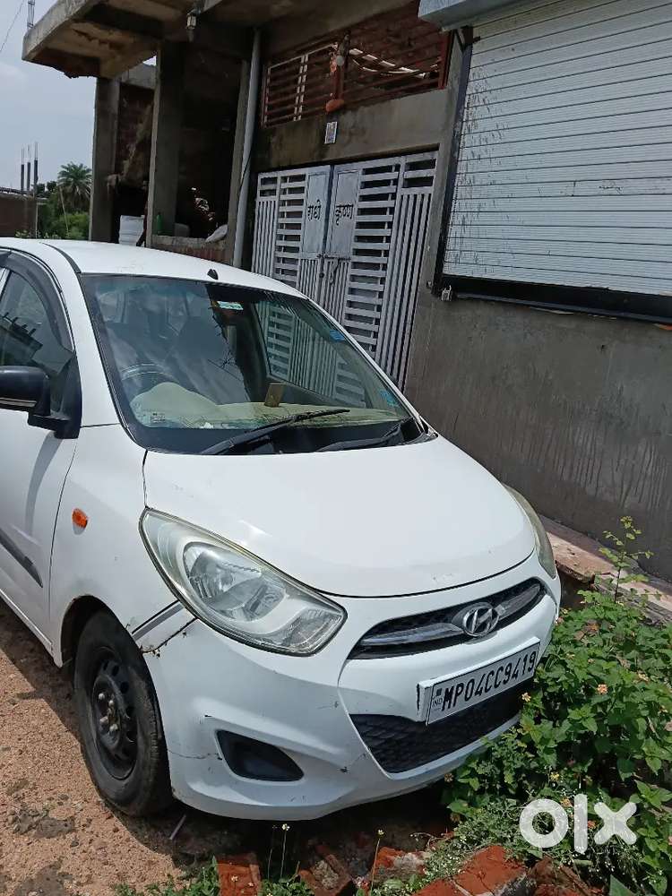 Hyundai I10 2009