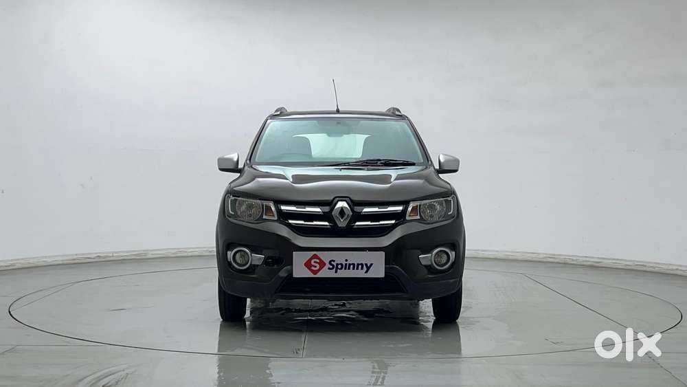 Renault Kwid 1.0 Rxt Sce Special (o), 2019, Petrol