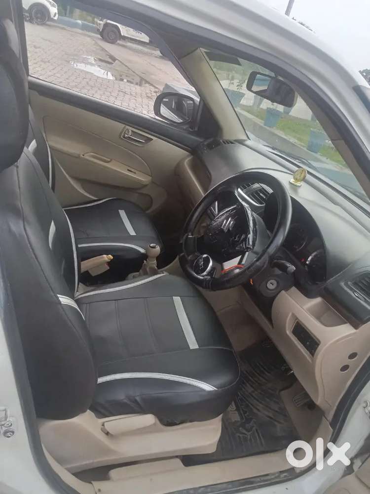 2015 Maruti Suzuki Dzire