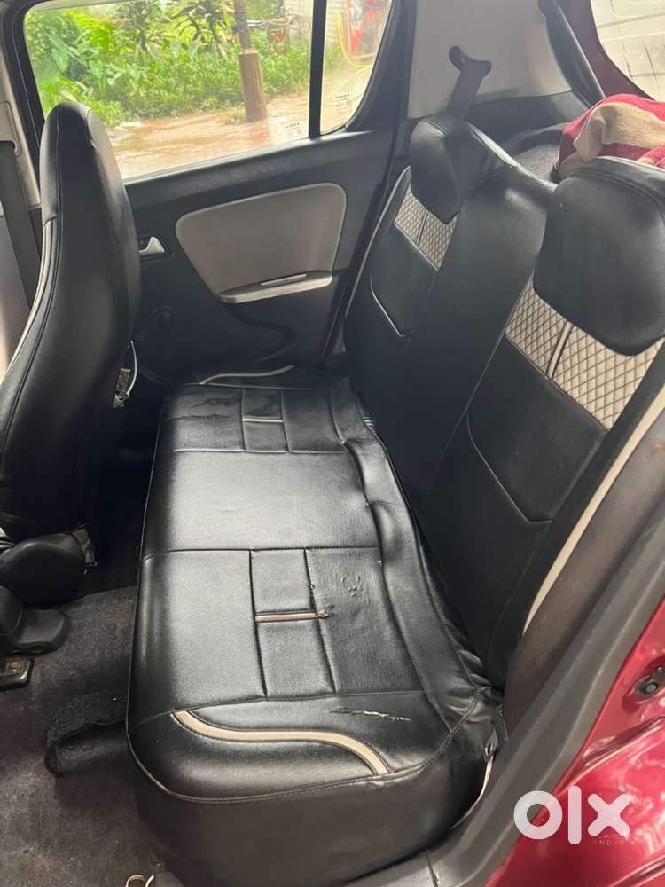 Maruti Suzuki Alto 2017