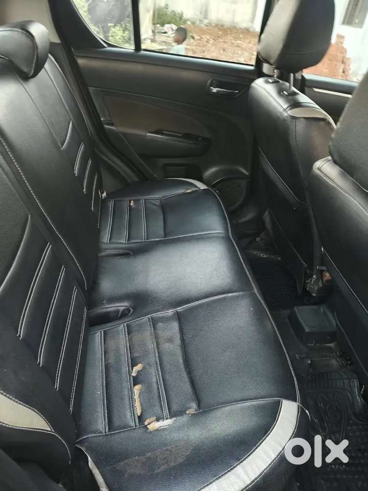 Maruti Suzuki Swift Vdi 2016 Diesel