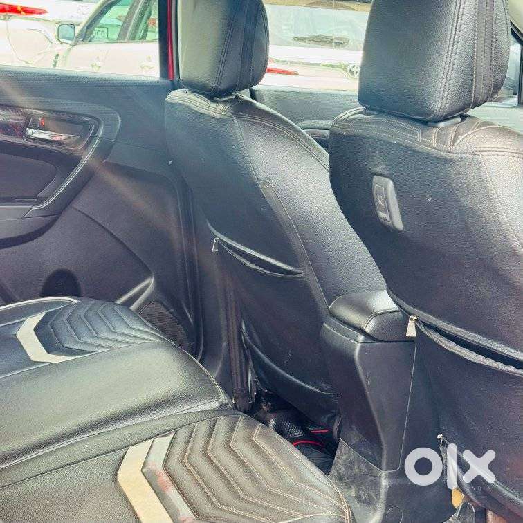 Maruti Suzuki Brezza Zdi Plus, 2019, Diesel