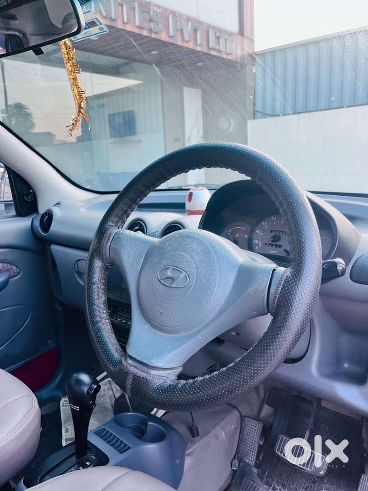 Hyundai Santro Xing Xl, 2005, Petrol