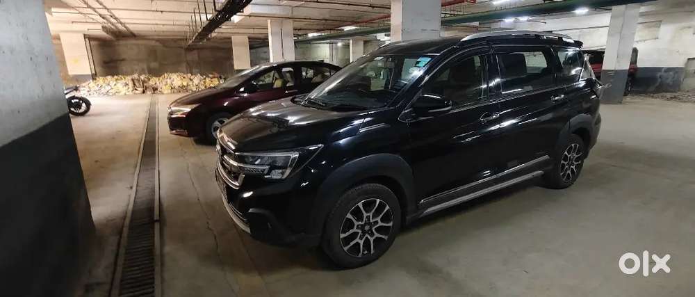 Maruti Suzuki Xl6 Alpha 2023