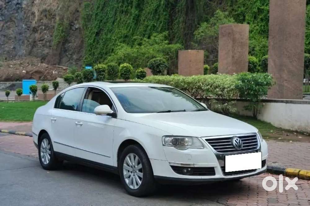Volkswagen Passat 2010 Tsi