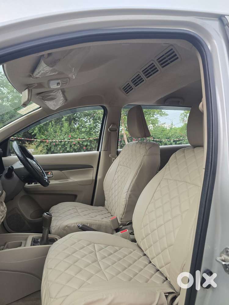 Maruti Suzuki Ertiga Vdi Shvs, 2018, Diesel