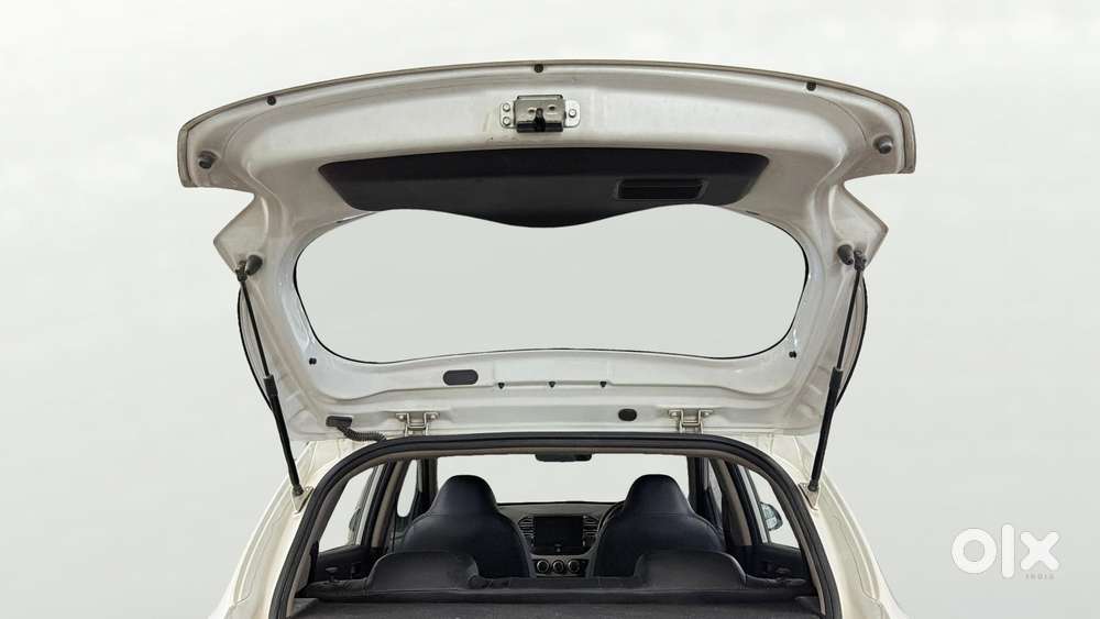 Hyundai Grand I10 Magna 1.2 Kappa Vtvt, 2017, Petrol