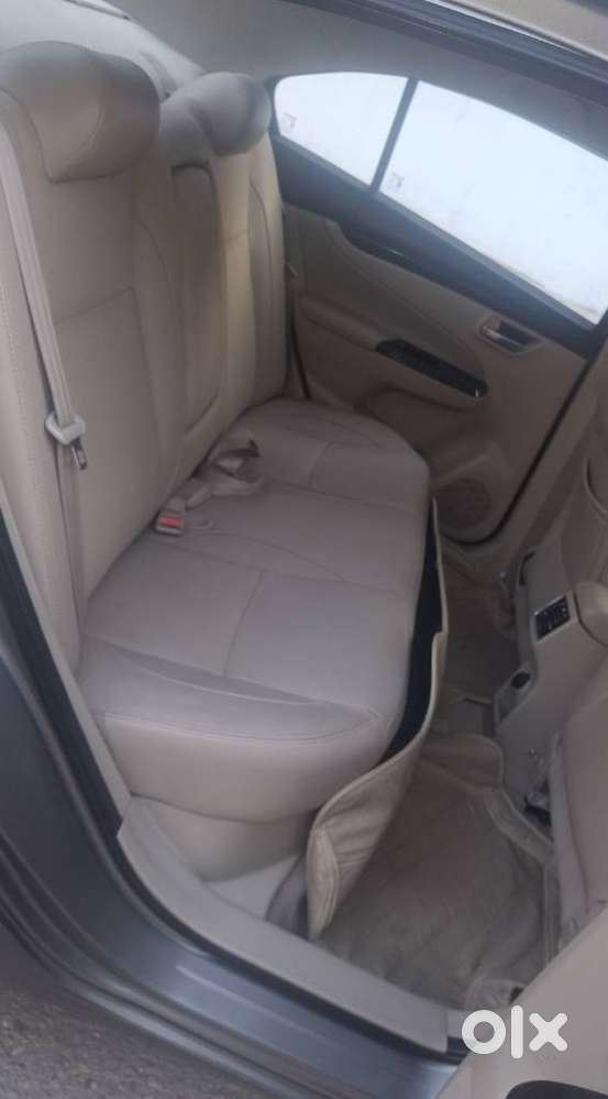Maruti Suzuki Ciaz 2014-2017 At Zxi Plus, 2017, Petrol