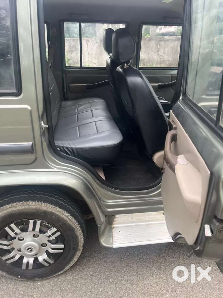 Mahindra Bolero Zlx, 2014, Diesel