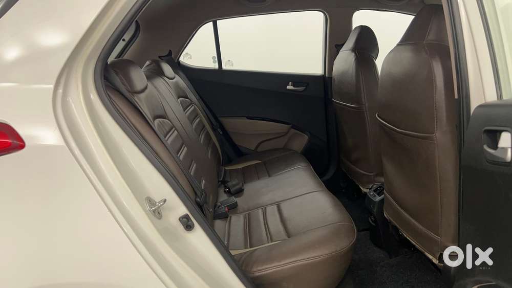 Hyundai Grand I10 1.2 Kappa Sportz, 2018, Petrol