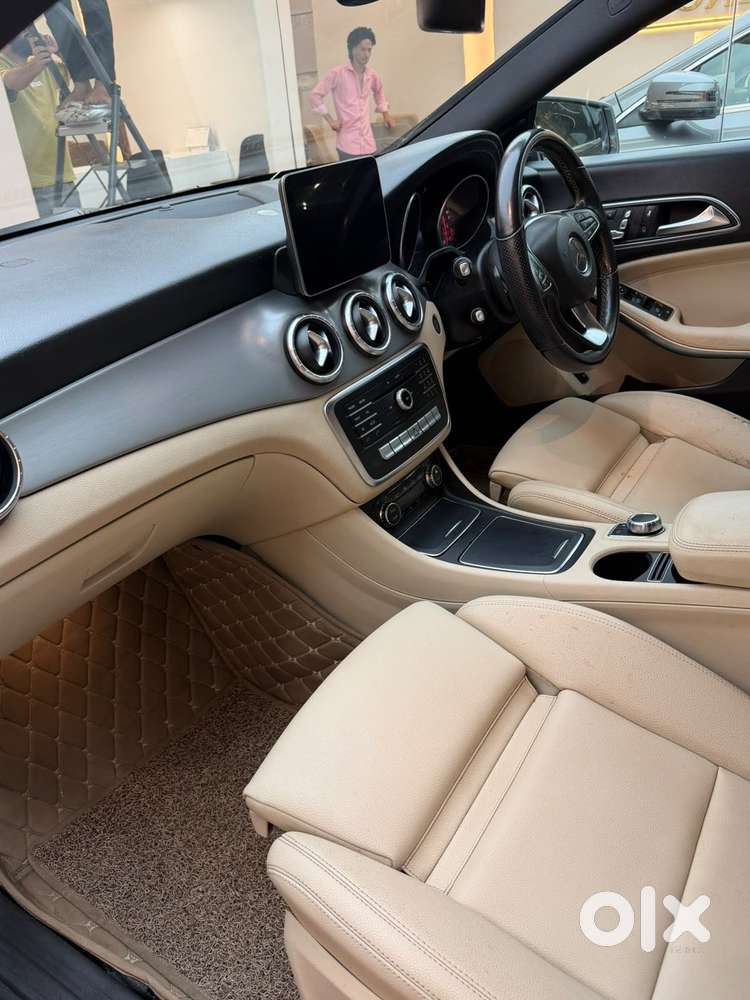 Mercedes-benz Cla 200 D Sport, 2020, Diesel
