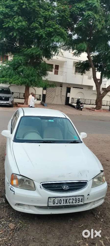 Hyundai Accent 1.5 2010