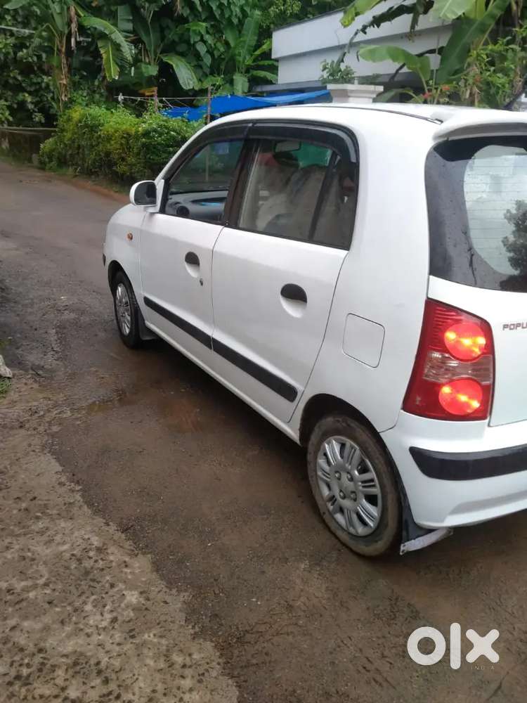 Good  Condition Vehicle