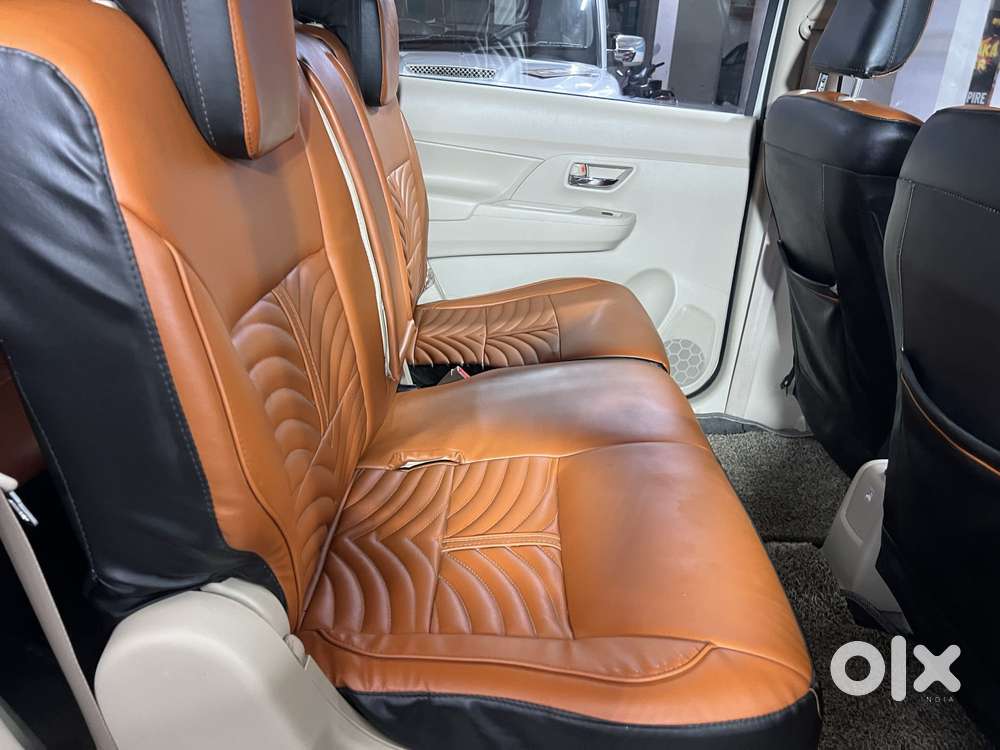 Maruti Suzuki Ertiga Vxi Shvs At, 2022, Petrol