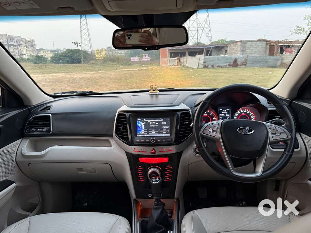 Mahindra Xuv300 W8 Diesel, 2019, Diesel