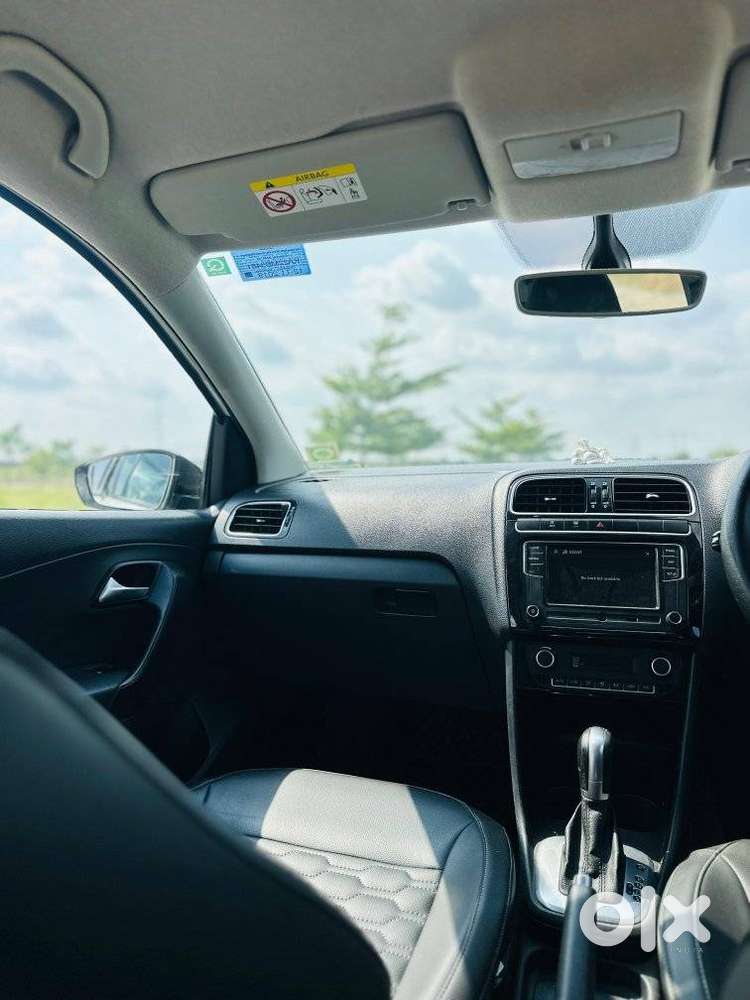 Volkswagen Polo 1.2 Gt Tsi, 2019, Petrol