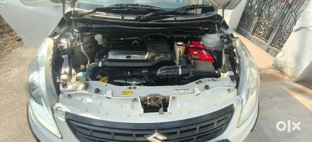Maruti Suzuki Dzire