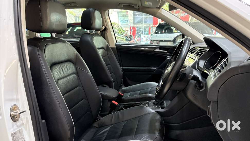 Volkswagen Tiguan 2.0 Tdi Highline, 2020, Diesel