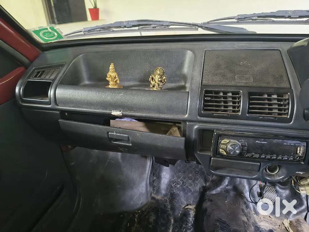 Maruti Suzuki 800 Petrol 2001 , Negotiable Price