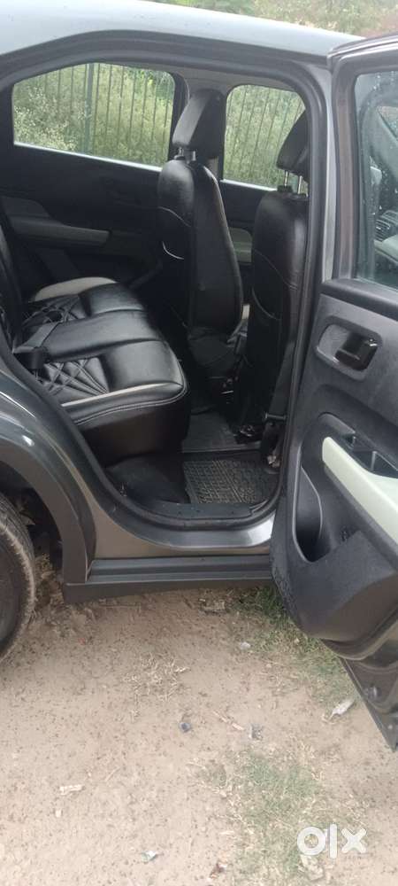 Tata Punch Camo Adventure Mt, 2024, Petrol