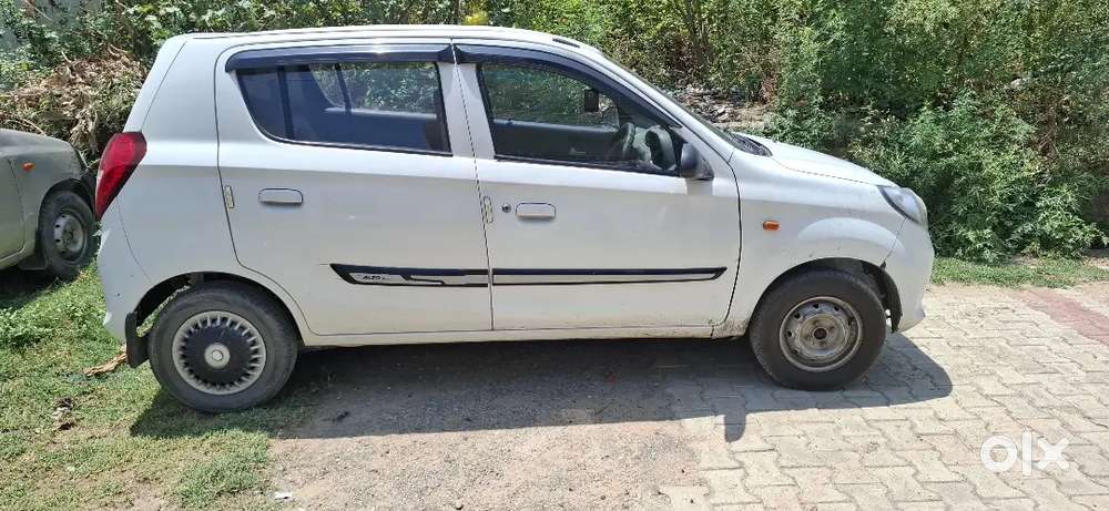 Maruti Suzuki Alto 800 2015 Petrol 87000 Km Driven