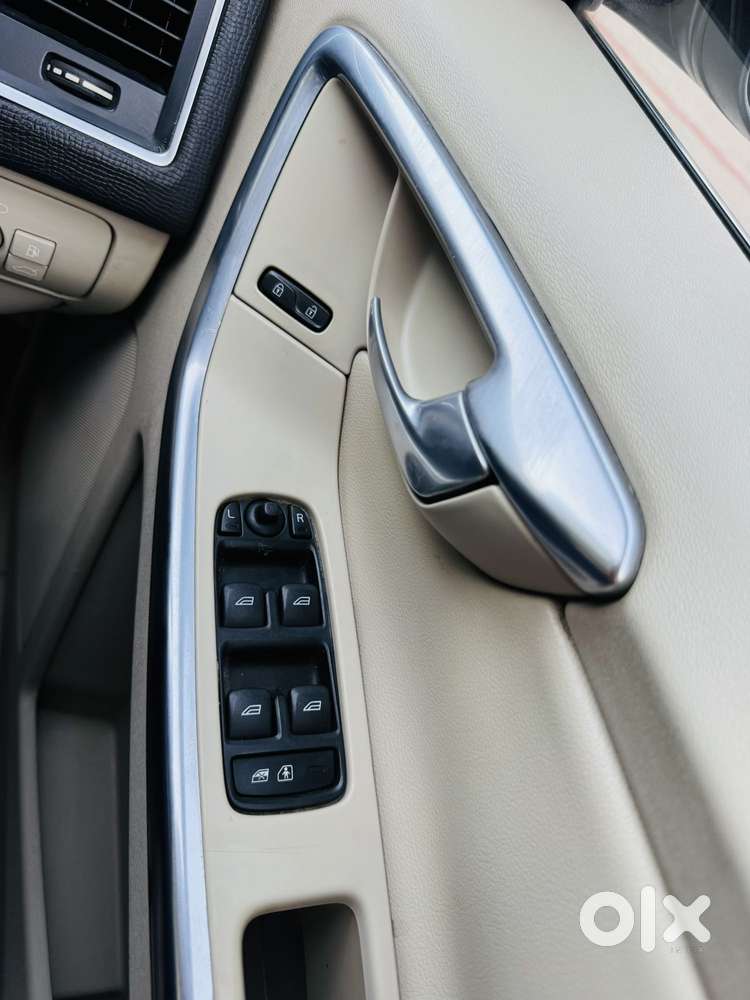 Volvo Xc60 D4 Kinetic, 2016, Diesel