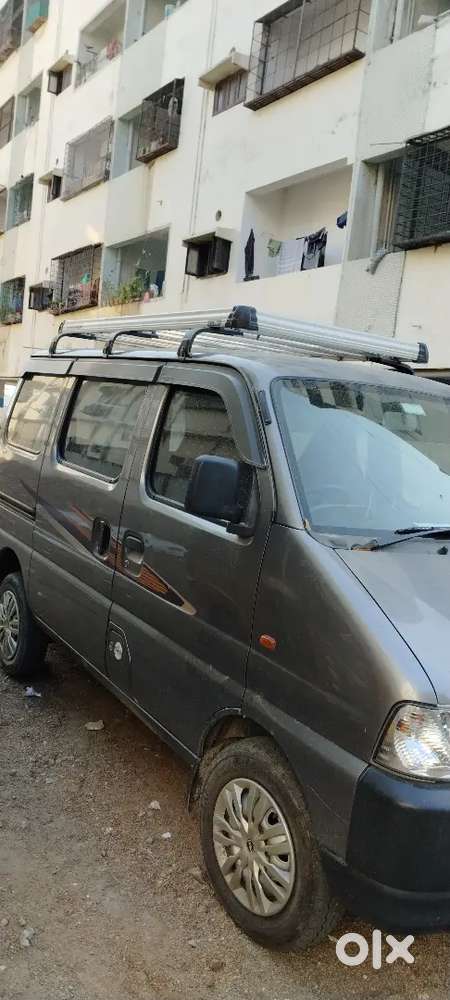 Maruti Suzuki Eeco 2020 Petrol 49000 Km Driven