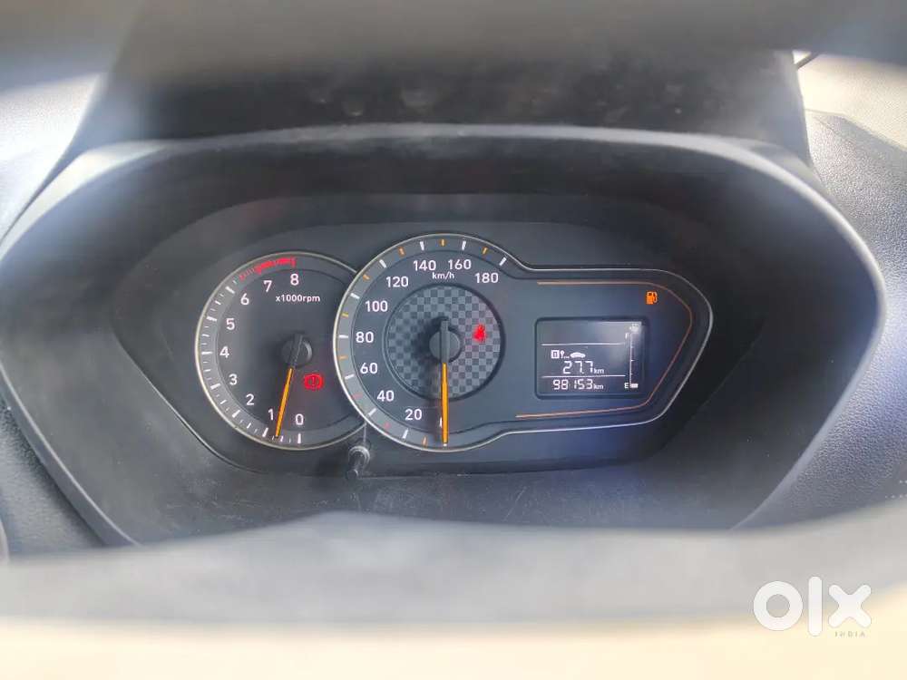 Hyundai Santro 1.1mt Era  2019
