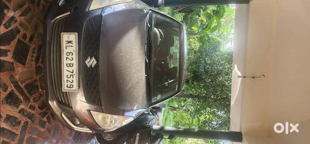 2015 Swift Vxi 118000 Dec31 Reg
