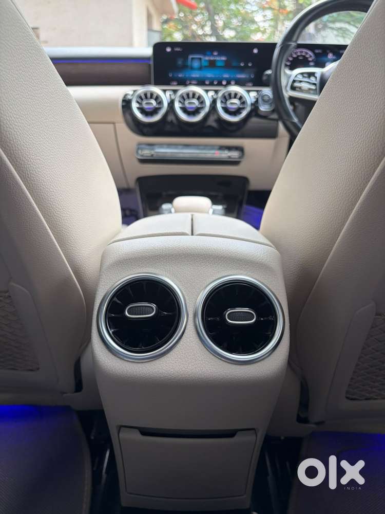 Mercedes-benz A-class Limousine 200, 2021, Petrol