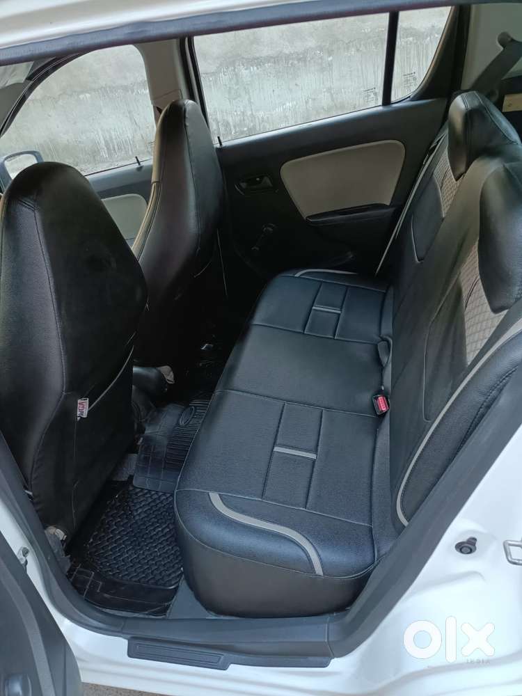 Maruti Suzuki Alto K10 Lxi Cng Optional, 2018, Cng & Hybrids