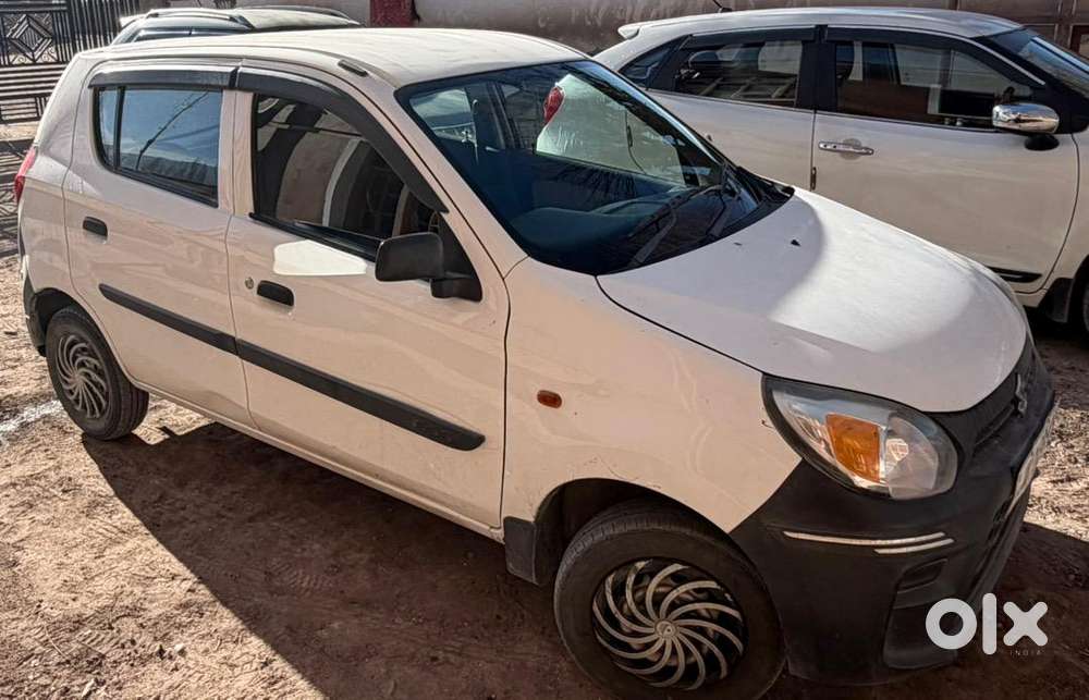 Maruti Suzuki Alto 800 2020 Petrol Good Condition