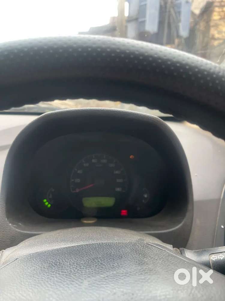 Hyundai Eon Cng  2013 Ph