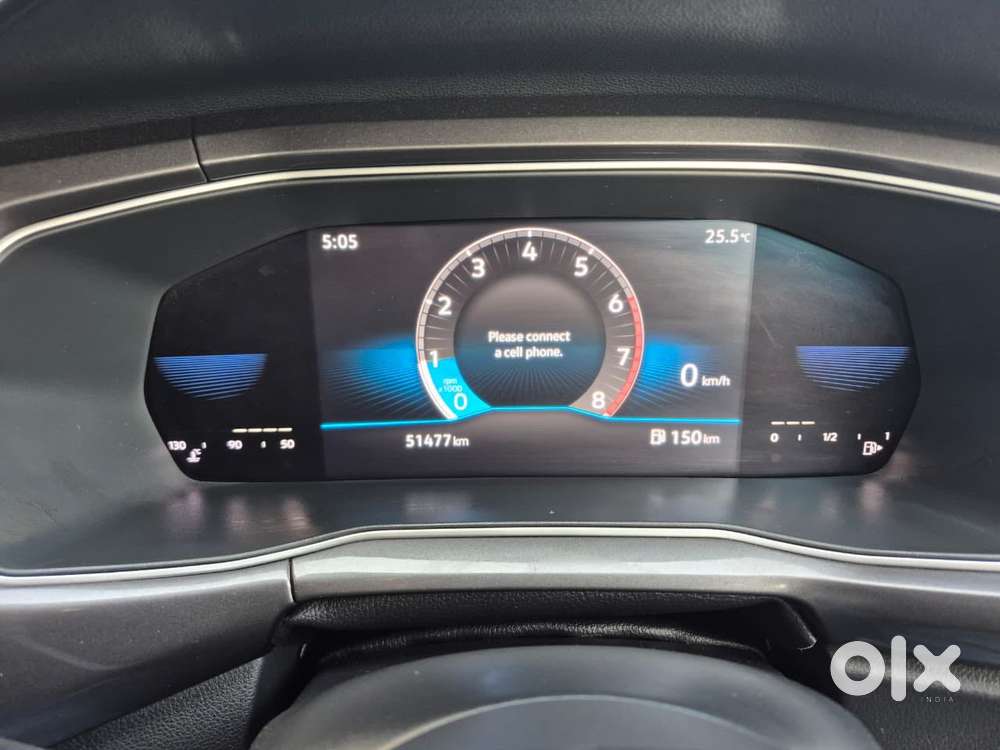 Volkswagen Taigun 1.0 Tsi Topline, 2021, Petrol