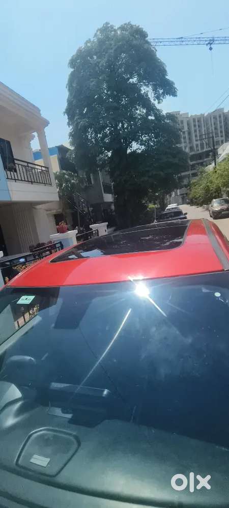 Tata Harrier 2020 Diesel Well Maintained