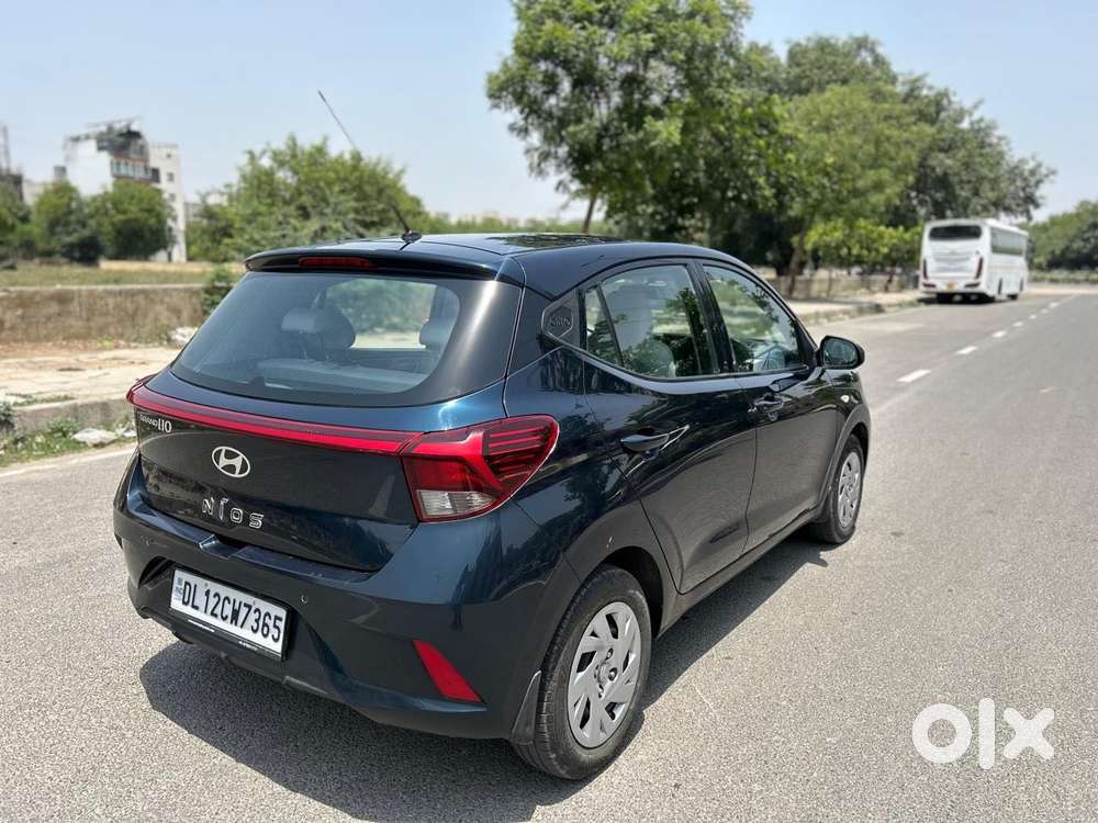 Hyundai Grand I10 Nios Magna 1.2 Kappa Vtvt, 2023, Petrol