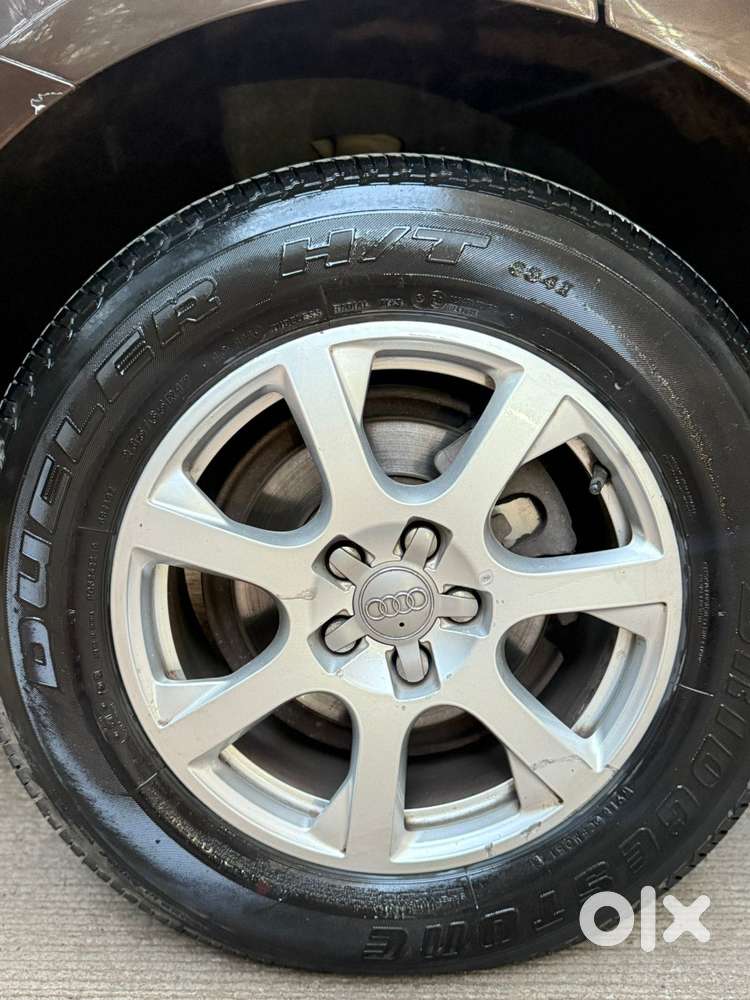 Audi Q5 2009-2012 2.0 Tdi Quattro, 2013, Diesel