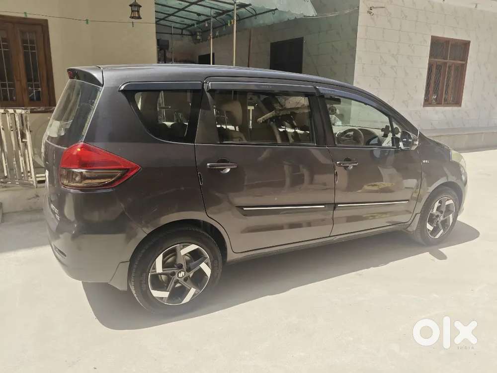 Single Hand Driven Only 43405 Km.done With Service Record By Maruti