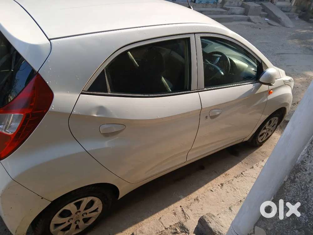 Hyundai Eon 2015 Petrol 36000 Km Driven Very Good Condition