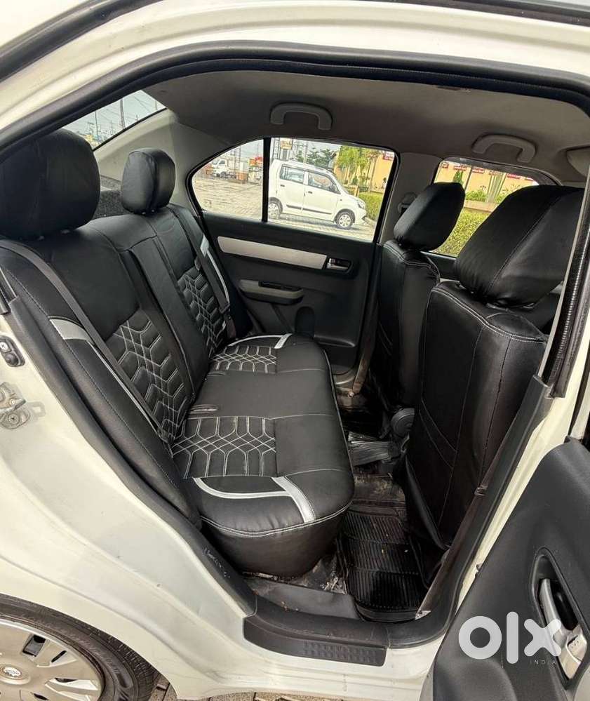 Maruti Suzuki Swift Dzire Vdi Optional, 2010, Diesel