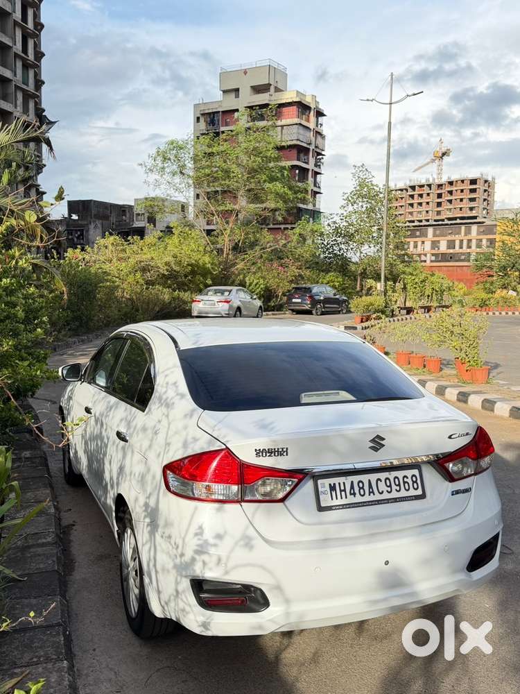 2016 Maruti Ciaz Vdi Plus