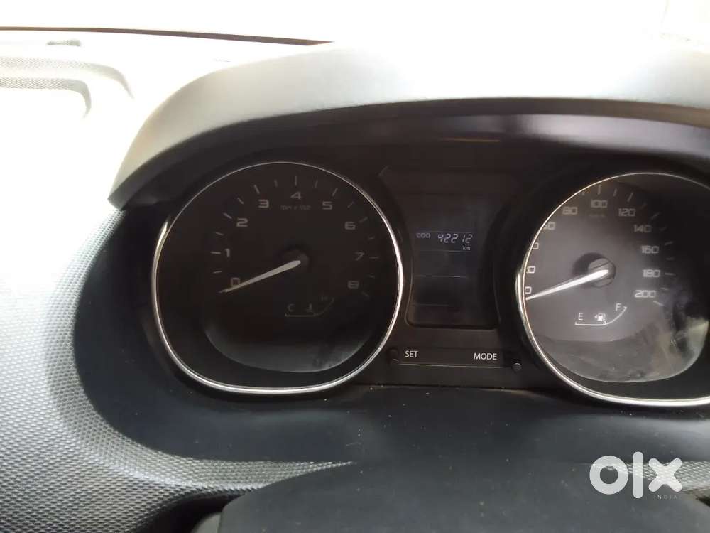 Tata Tigor Revotron 2019 Petrol