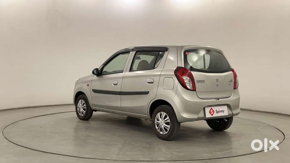 Maruti Suzuki Alto 800 Lxi, 2013, Petrol